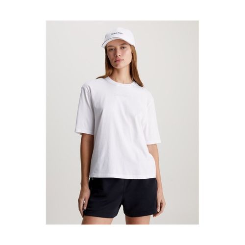 T-shirt 00GWS4K210YAA - Calvin Klein Jeans - Modalova