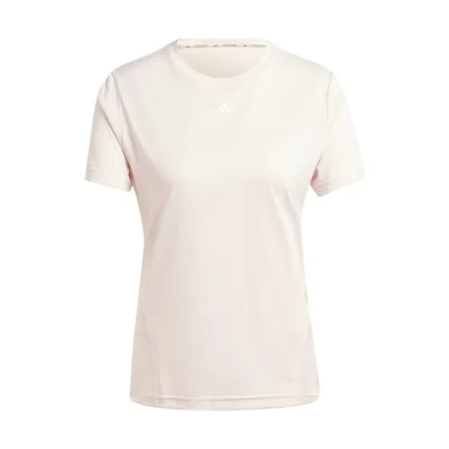 T-shirt adidas Wtr D4t - adidas - Modalova
