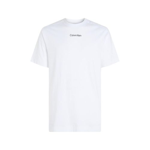 T-shirt 00GMS4K174YAA - Calvin Klein Jeans - Modalova