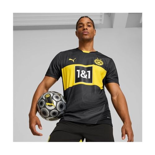 T-shirt Bvb Away Jersey Replica - Puma - Modalova