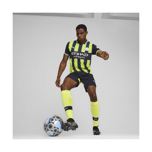 T-shirt Mcfc Away Jersey Replica - Puma - Modalova