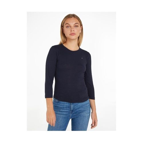 T-shirt WW0WW37861DW5 - Tommy Hilfiger - Modalova