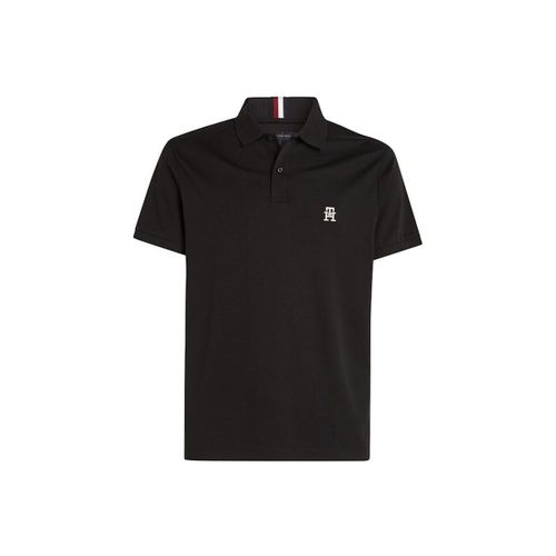Polo Tommy Hilfiger MW0MW34783BDS - Tommy Hilfiger - Modalova