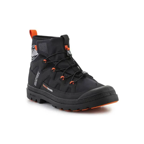 Boots Palladium Pampa Lite Explor - Palladium - Modalova