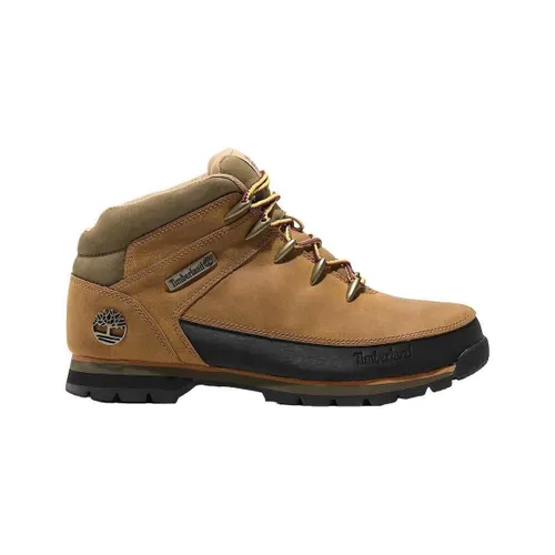 Boots Euro Sprint Mid Lace Boot - Timberland - Modalova