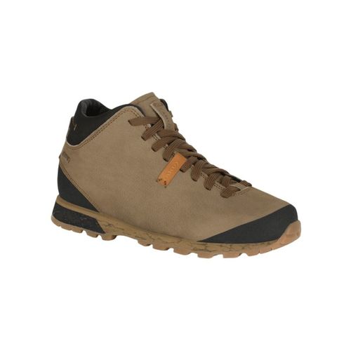 Trail Aku Bellamont Iii Mid Gtx - Aku - Modalova