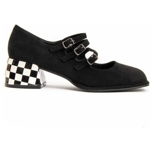 Chaussures escarpins 96698 - Montevita - Modalova