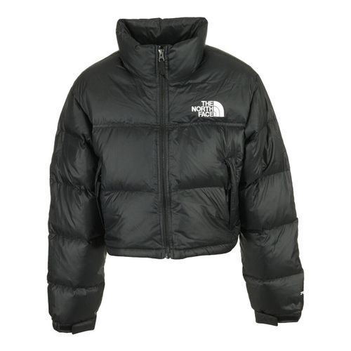 Doudounes W Nuptse Short Jacket - The North Face - Modalova