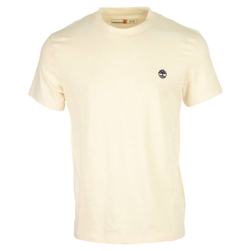 T-shirt Timberland Short Sleeve Tee - Timberland - Modalova