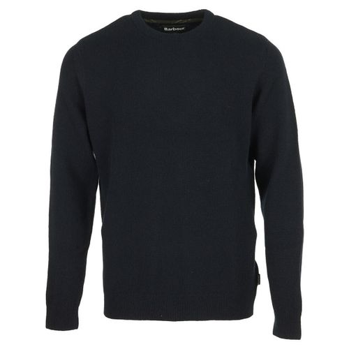 Pull Holden Crew Neck Sweater - Barbour - Modalova