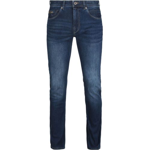 Pantalon Jean V850 Rider Bleu WMB - Vanguard - Modalova