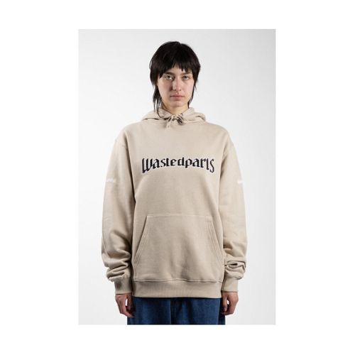Sweat-shirt Wasted United hoodie - Wasted - Modalova