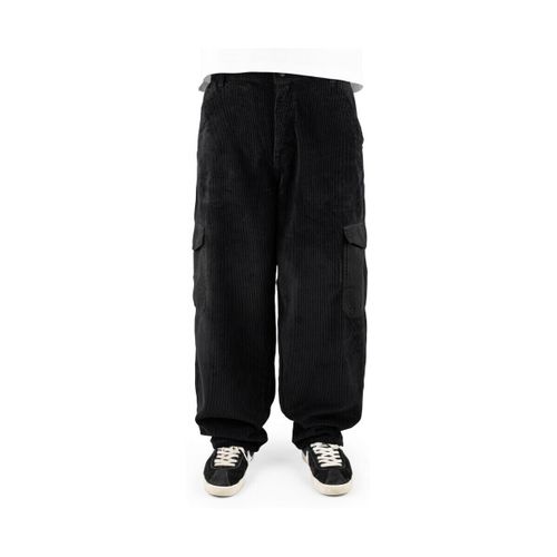Pantalon X-tra alien cargo cord - Homeboy - Modalova