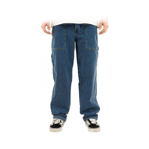 Pantalon X-tra work pants denim - Homeboy - Modalova