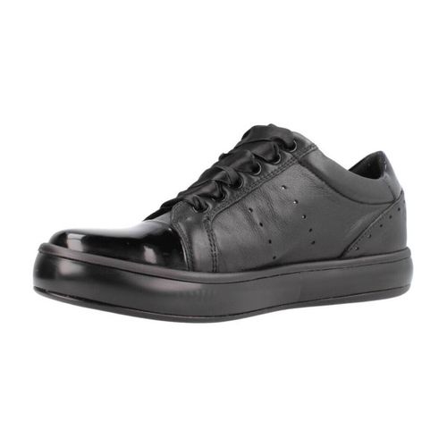 Baskets Geox D Leelu - Geox - Modalova