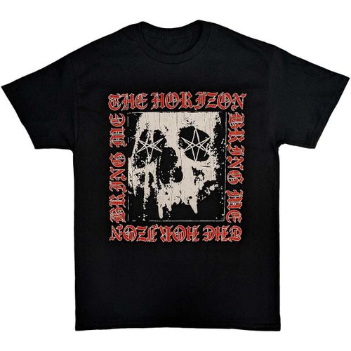T-shirt Bring Me The Horizon RO8278 - Bring Me The Horizon - Modalova