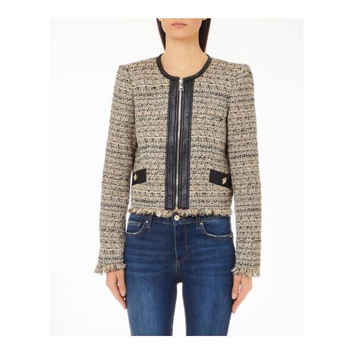 Blouson Liu Jo WF4092T2675 - Liu Jo - Modalova