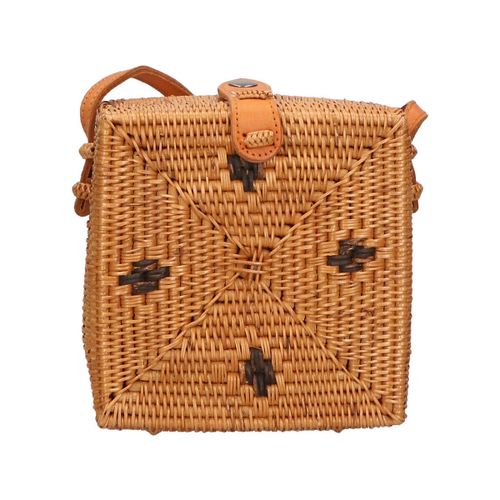 Sac a main Sac d'épaule GLX228800523FBG - Gave Lux - Modalova