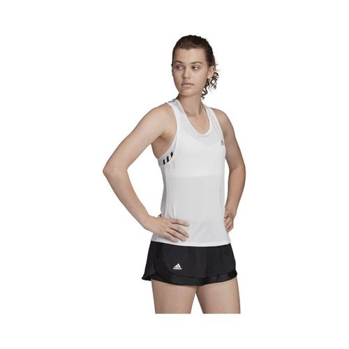 T-shirt adidas Club Tie - adidas - Modalova