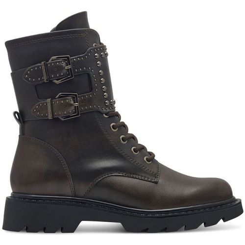 Boots Chaussures, Bottine en simil Cuir - 25238 - Tamaris - Modalova