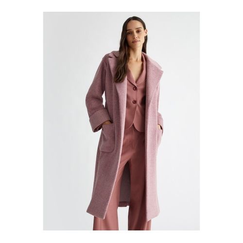 Manteau Liu Jo WF4251T2704 - Liu Jo - Modalova