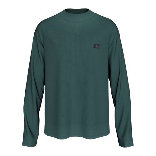 Sweatshirts Pull Ref 63800 LJX Vert - Calvin Klein Jeans - Modalova
