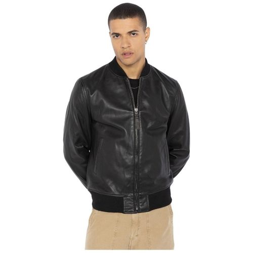 Blouson Blouson casual Ref 64099 Noir - Schott - Modalova