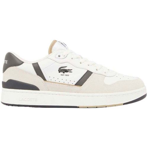 Baskets Lacoste T-clip Set - Lacoste - Modalova