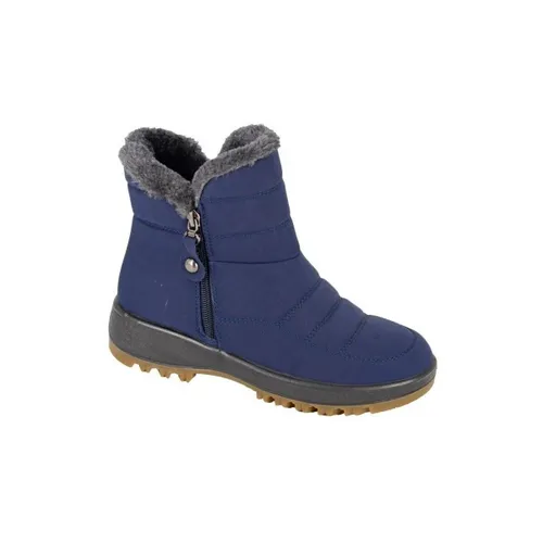 Bottes Boulevard DF2479 - Boulevard - Modalova