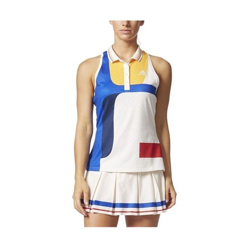 T-shirt adidas Ny Colorblock - adidas - Modalova