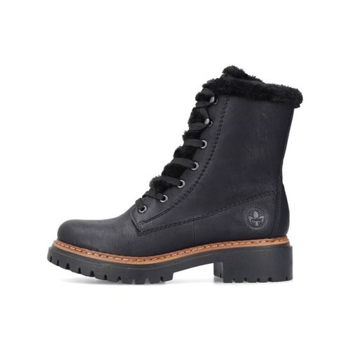 Bottines Rieker 7262500 - Rieker - Modalova