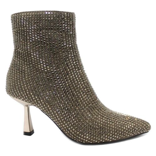 Bottines Keys KEY-I24-8770-TA - Keys - Modalova