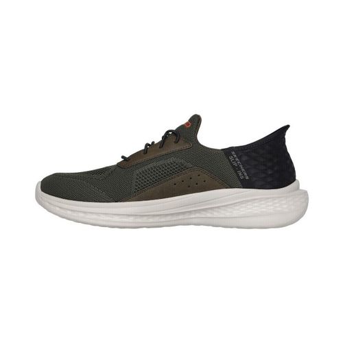 Baskets BASKETS SLIP-INS SLADE COHEN KAKI - Skechers - Modalova