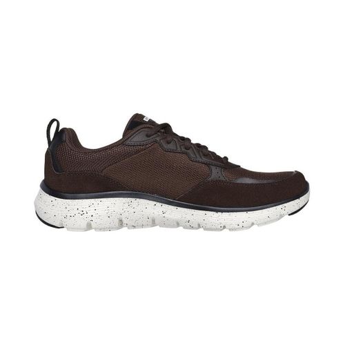 Baskets BASKETS FLEX ADVANTAGE-5 MARRON - Skechers - Modalova