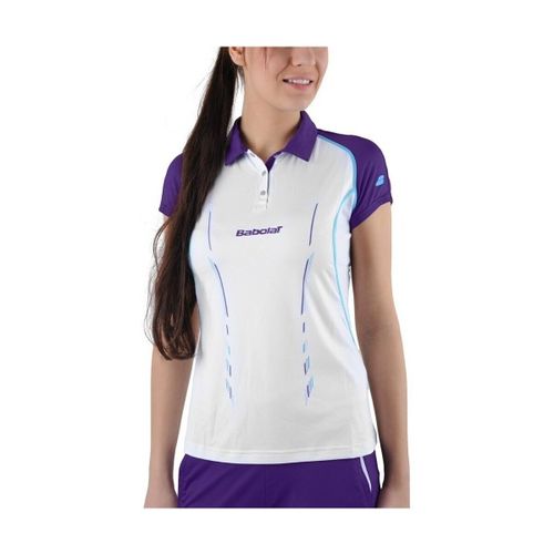 T-shirt Match Performance 14 - Babolat - Modalova