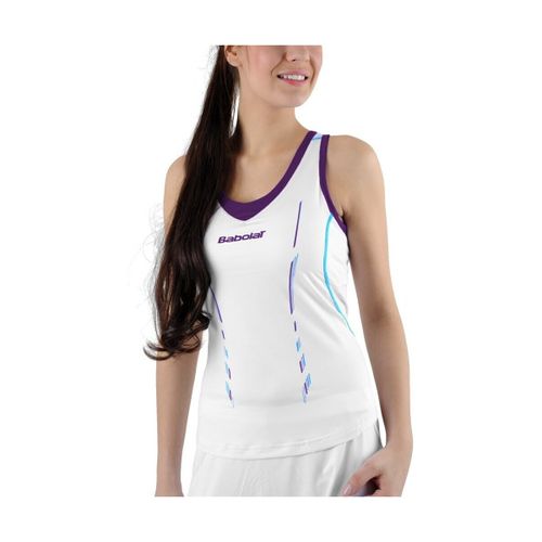 T-shirt Babolat Match Performance - Babolat - Modalova