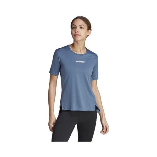 T-shirt adidas Terrex Multi Tee - adidas - Modalova