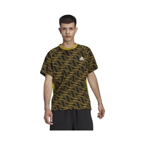 T-shirt Designed For Gameday Travel - adidas - Modalova