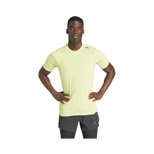 T-shirt Designed 4 Training Heat.rdy - adidas - Modalova