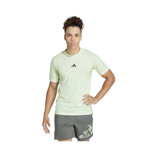 T-shirt adidas Power Workout - adidas - Modalova