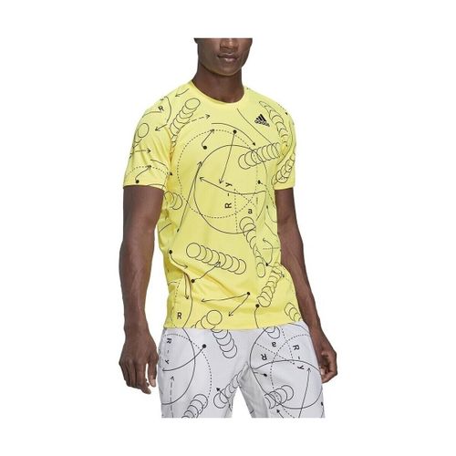 T-shirt adidas Club - adidas - Modalova