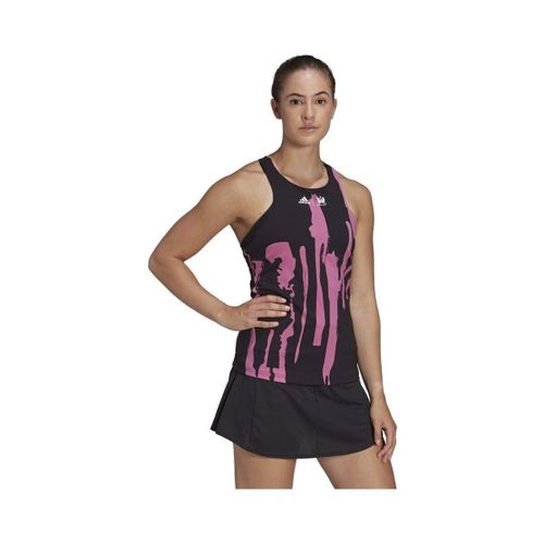 T-shirt adidas New York - adidas - Modalova