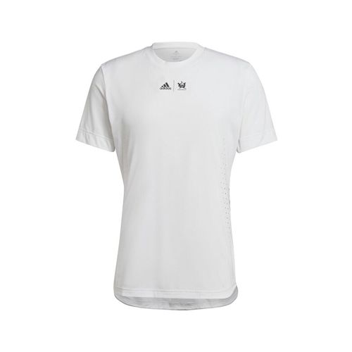 T-shirt adidas New York Printed Tee - adidas - Modalova
