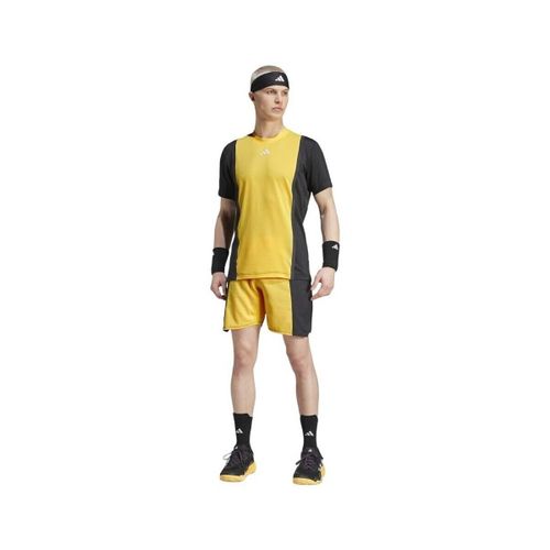 T-shirt Freelift 3d Rib Pro Heat.rdy - adidas - Modalova
