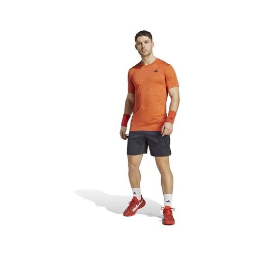 T-shirt adidas Tennis Freelift - adidas - Modalova