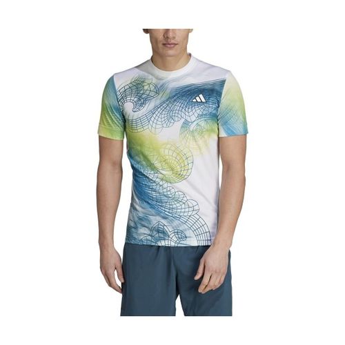 T-shirt adidas IK7110 - adidas - Modalova