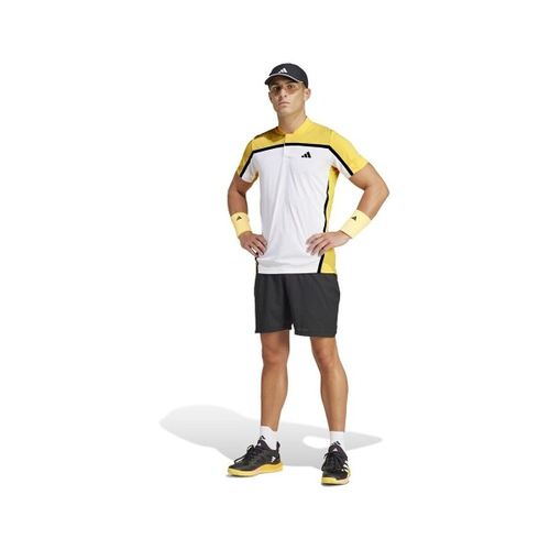 T-shirt Henley Pro Freelift Heat.rdy - adidas - Modalova
