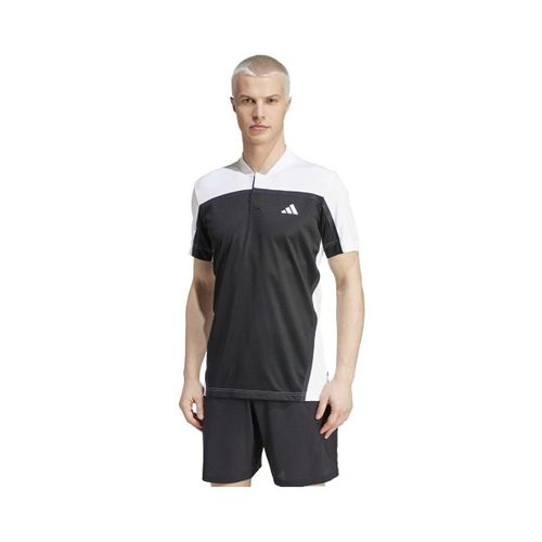 T-shirt Henley Pro Freelift Heat.rdy - adidas - Modalova