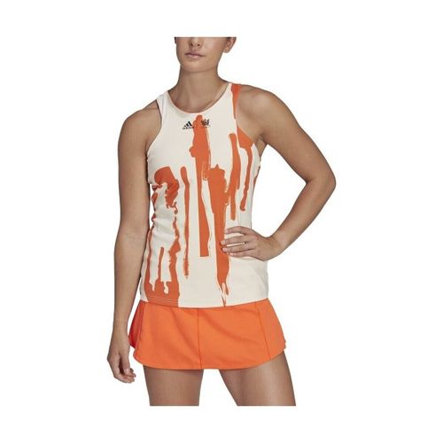 T-shirt adidas HT4235 - adidas - Modalova
