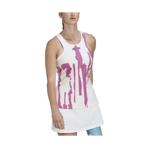 T-shirt adidas New York - adidas - Modalova